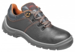 SPEED  MTS  S2  Sicherheits-Halbschuh