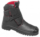 VULCANO  MTS  S1P Giessereistiefel