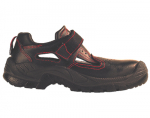 BUGGY  SANTOS  S1 Sicherheits-Sandale