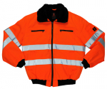 Alaska Warnschutz Pilotjacke Mascot Safe