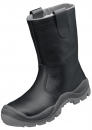 Atlas ANATOMIC BAU 822 XP  S3  Sicherheitsschlupfstiefel