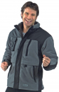 BROOK Fleecejacke Planam