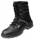 Atlas CI840  S2 Sicherheits-Winterschn�rstiefel