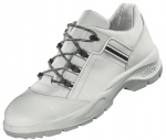 Atlas CL 420  S2  Sicherheitshalbschuh  weiss