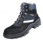 Atlas ERGOTEX 580  S2  Sicherheitsschn�rstiefel