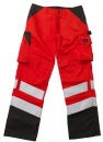 Warnschutz Hose ESPINHO  Mascot Safe Young