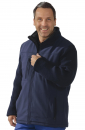 FREEZE Softshelljacke PLANAM