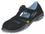 Atlas GX 350 ESD  S1 Damen Sicherheitssandale