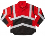 Warnschutz Jacke MIRANDELA  Mascot Safe Young