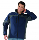 SUMMIT Softshell Jacke Planam