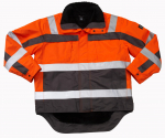 Warnschutz Pilotjacke TERESINA EN471 Mascot Safe Compete