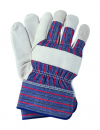Rindvollleder-Handschuh Ia Qualit�t