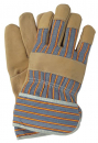 Schweinsvollleder-Handschuh WP301C ungef�ttert