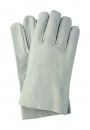 Ganznappa-Handschuh, natur