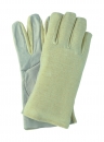 Nappa-Trikot Handschuhe zwischen den Fingern Trikot
