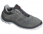 AERO  MTS  S1 Sicherheitshalbschuh