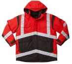 Warnschutz Parka AFIFE  Mascot Safe Young