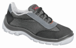 AIRMAX  MTS S1 Sicherheits-Halbschuh