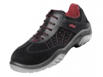 Atlas alu-tec 302 redline  S1 Sicherheitshalbschuh