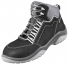 Atlas alu-tec 580  S1  Sicherheitsschn�rstiefel