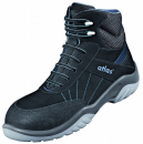 Atlas alu-tec 670 blueline  S2  Sicherheitsschn�rstiefel