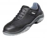 Atlas alu-tec 100  blueline  S2 Sicherheitshalbschuh