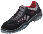 Atlas alu-tec 322 redline  S1 Sicherheitshalbschuh