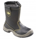 BAAK 2501 S3 Winter Sicherheitsstiefel