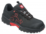 BAAK 7344 Rob  Sicherheitshalbschuh S2