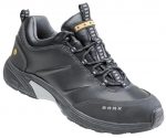 BAAK 7644 JAN  S3 ESD Sicherheitshalbschuh