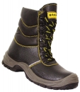 BAAK 8502 S3 Winter Sicherheits-Schn�rstiefel