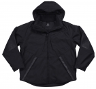 Pilotjacke BRETON Mascot Rocks