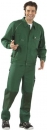 Bundjacke PLANAM CANVAS 320