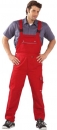 Latzhose  PLANAM CANVAS 320