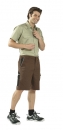 Shorts PLANAM CANVAS 320