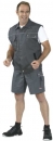 Weste  PLANAM CANVAS 320