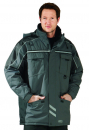 DEW Jacke Planam