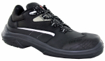 DORIN  MTS  S1 Sicherheits-Halbschuh metallfrei
