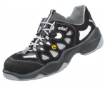 Atlas alu-tec 120 ESD  S1 Sicherheitshalbschuh