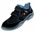 Atlas alu-tec 370 ESD blueline  S1 Sicherheitshalbschuh