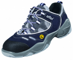 Atlas CF 4 ESD  S1 Sicherheitshalbschuh