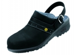 Atlas GX 390 ESD  S1 Damen Sicherheits-Clog