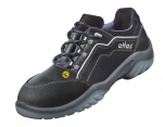 Atlas TX 465 ESD  S3 Sicherheitshalbschuh