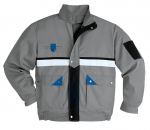 KEMPEL Blousonjacke 1113 BrandX