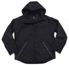 Pilotjacke Goldstrike Mascot Rocks
