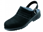 Atlas GX 390  S1 Damen Sicherheits-Clog