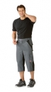 Kniebundhose  3/4-lang  PLANAM PLALINE