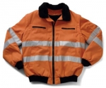 INNSBRUCK Warnschutz Pilotjacke Mascot Safe