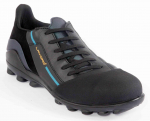 JAMOR LAVORO CUP  S3 Sicherheits-Halbschuh