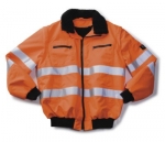 Warnschutzjacke KAPRUN Mascot Safe Arctic